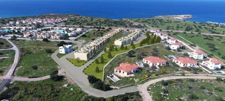 pearl island homes immobilien nordzypern 7