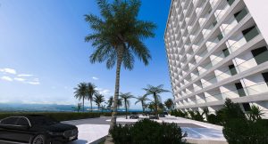 Aphrodite Aqua Immobilien Nordzypern 1