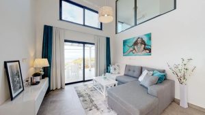 Aquamarine Immobilien Nordzypern 2