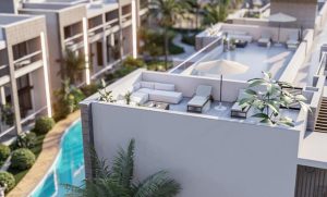 PALMERA Immobilien Nordzypern 1