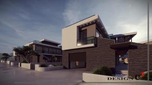 Villas Mode Life Immobilien Nordzypern 2