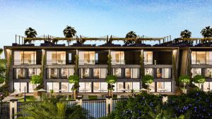 Aqua Seaside Esentepe Immobilien Nordzypern 4