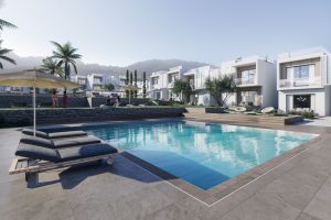 Aqualina Karşıyaka Immobilien Nordzypern 2