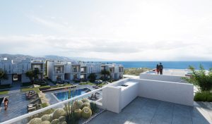 Aqualina Karşıyaka Immobilien Nordzypern 7