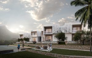 Aqualina Karşıyaka Immobilien Nordzypern 9