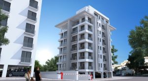 Elite Residence Girne_Kyrenia Immobilien Nordzypern 4