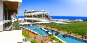 Grand Sapphire Resort Immobilien Nordzypern 8