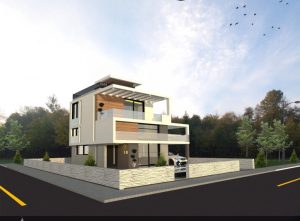 Karaoglanoglu Villas Immobilien Nordzypern 1