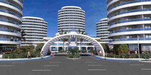 Ocean Life İskele Immobilien Nordzypern 12