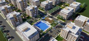 Olea Residence Geçitkale Immobilien Nordzypern 7