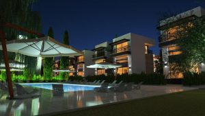 Roseville Girne_Kyrenia Immobilien Nordzypern 1