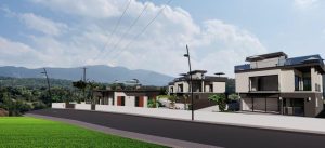 Seabreeze Villas Immobilien Nordzypern 4