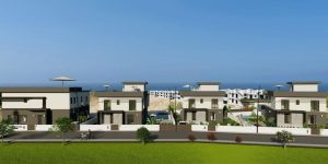 Seabreeze Villas Immobilien Nordzypern 6