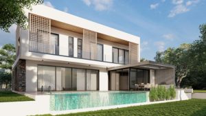 Serina Esentepe Villas Immobilien Nordzypern 4