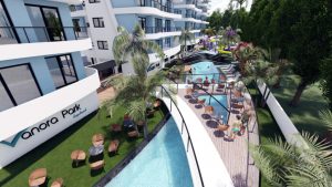 Vanora Park Long Beach Immobilien Nordzypern 8