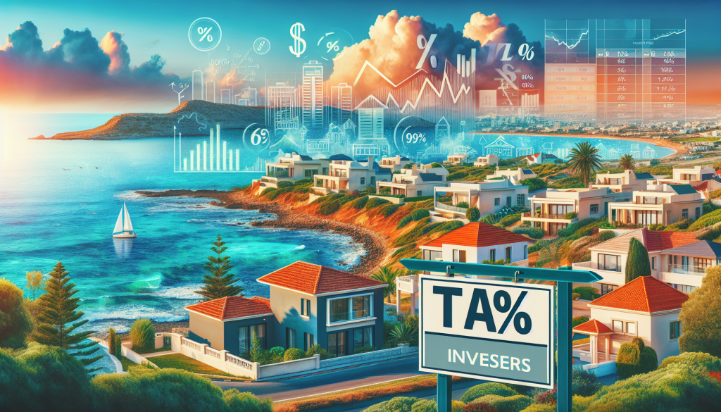 Nordzypern Immobilien Steuern