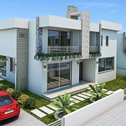 Almendra Villas 3