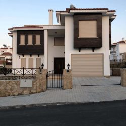 Bellpais Köşkleri Villa 17 (1)