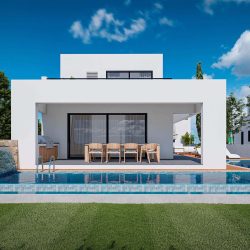 Elegance Villa 2